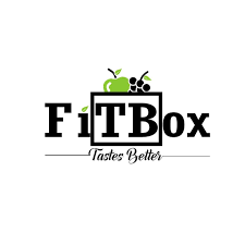 Healthy Food - FitBox - Tastes Better