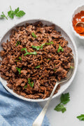 Lean Angus Ground Chuck Beef