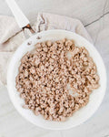 Lean Ground Turkey
