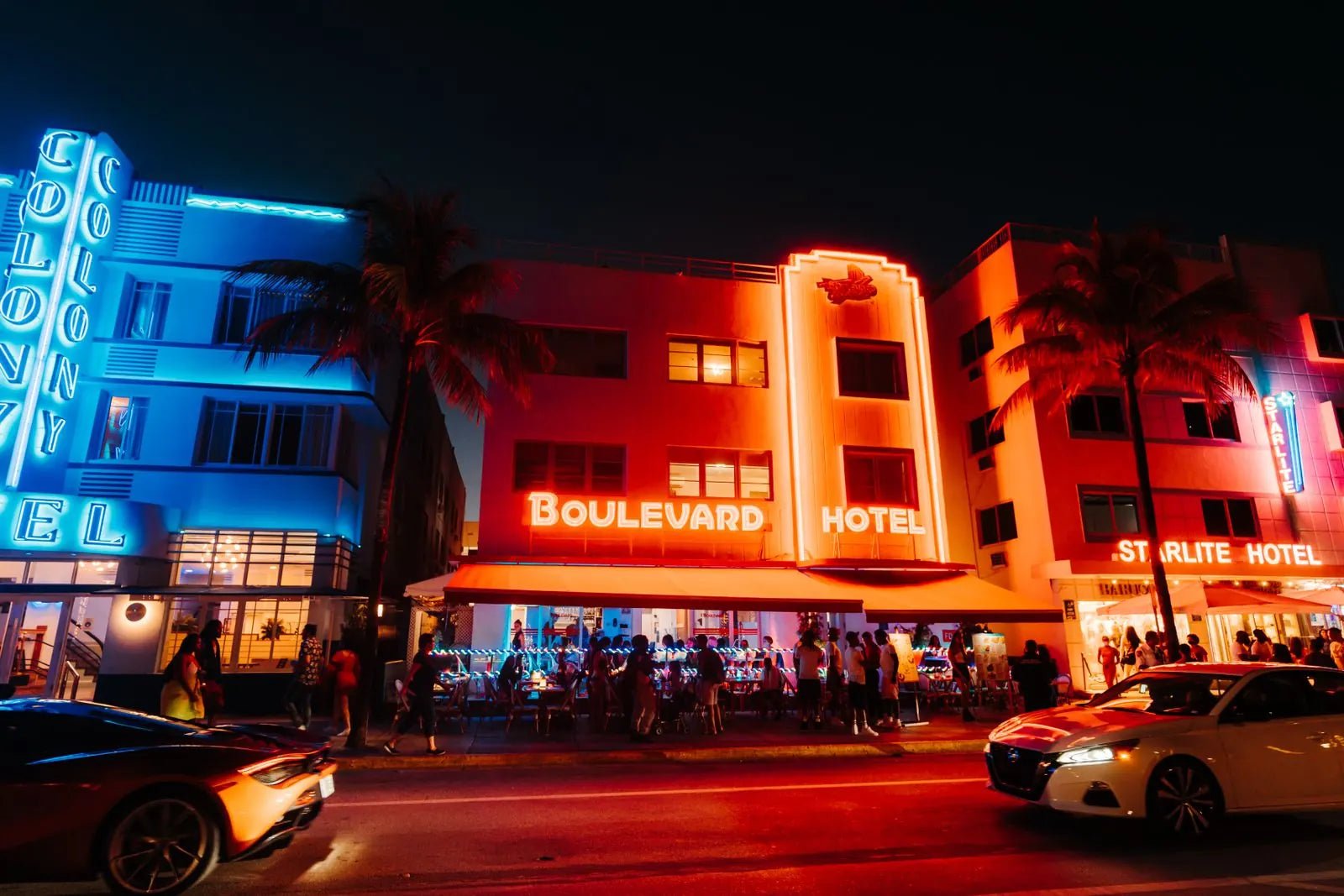 Miami Fitbox