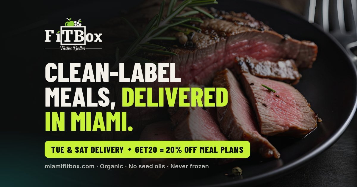 Miami Fitbox